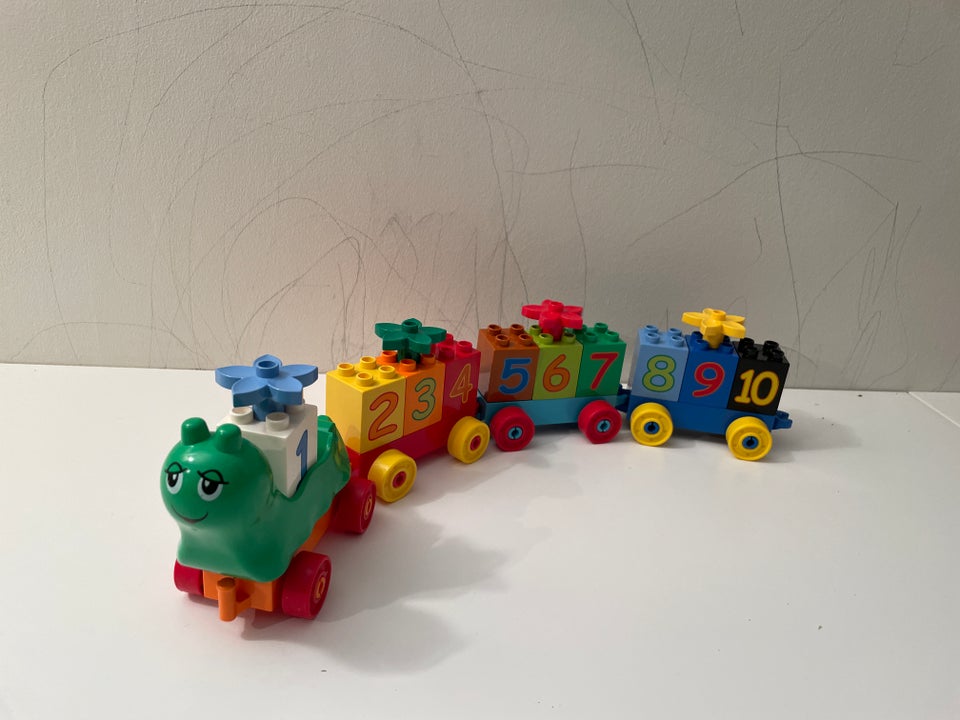 Lego Duplo