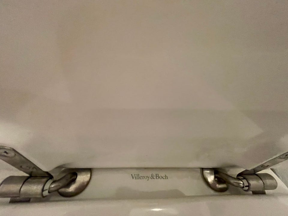 Toilet Villeroy  Boch