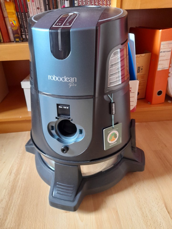 Støvsuger Roboclean PRO