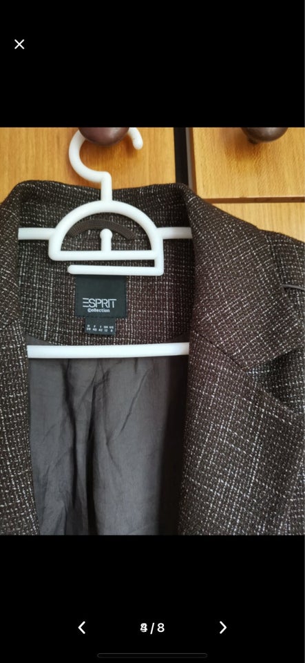 Blazer, str. 38, Esprit