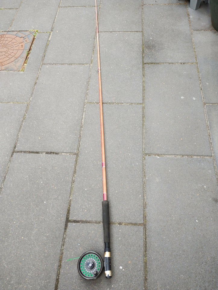 Fiskestang Daiwa