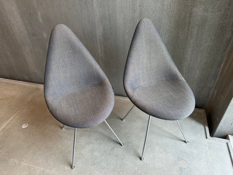 Arne Jacobsen stol 3110