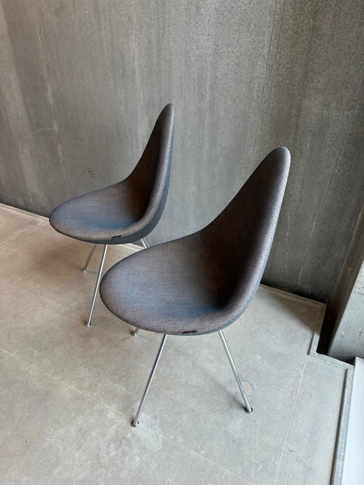 Arne Jacobsen stol 3110