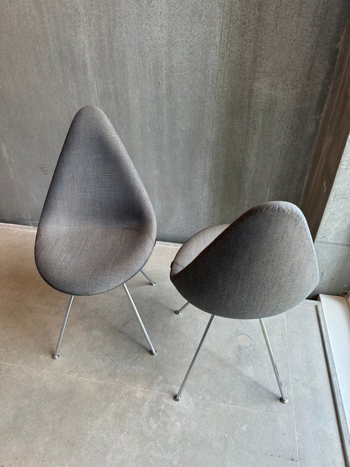 Arne Jacobsen stol 3110