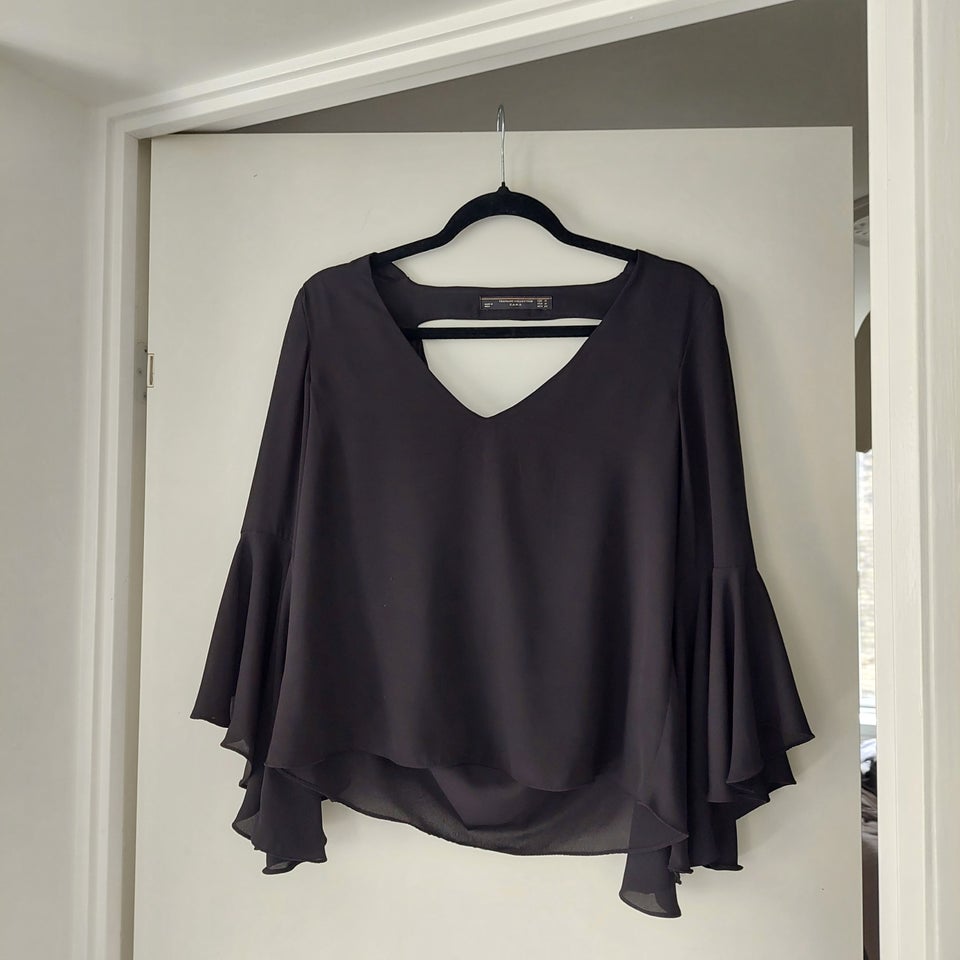 Bluse, zara, str. 38