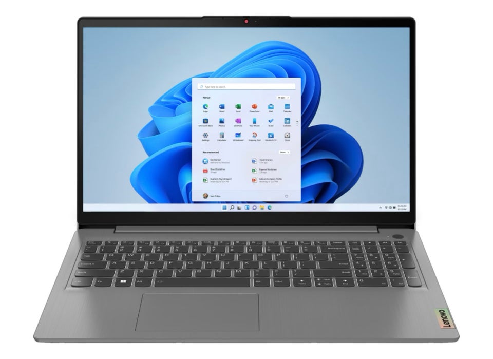 Lenovo Lenovo ideapad slim 3