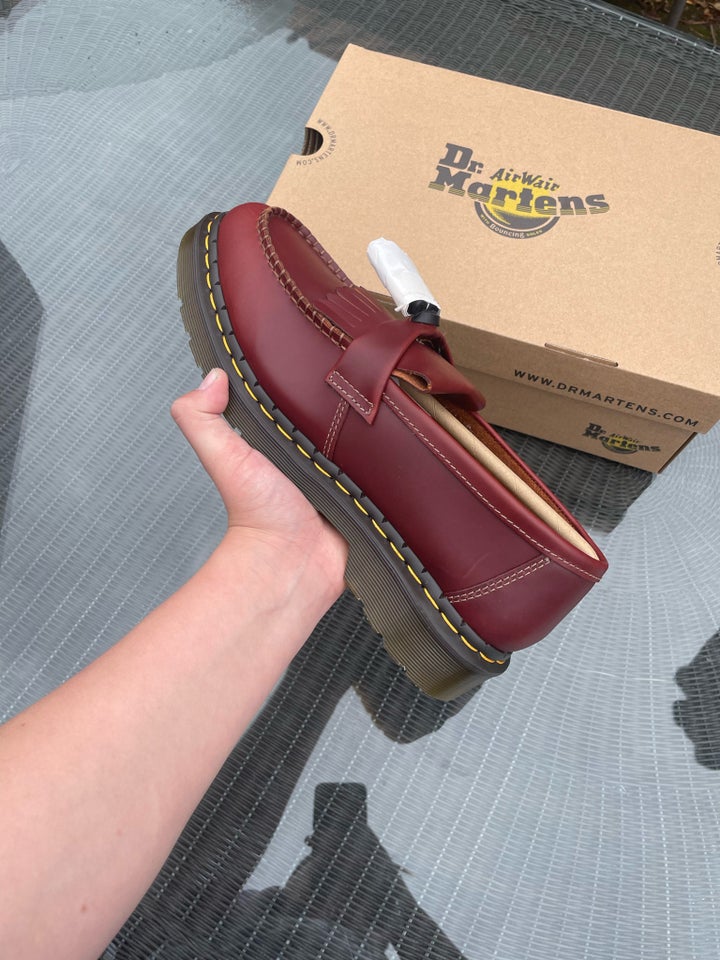 Loafers Dr martens str 42