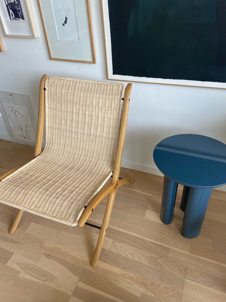 Anden arkitekt X chair