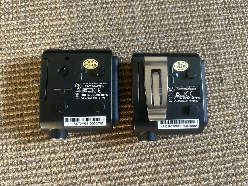 Wireless system Line 6 Relay G30