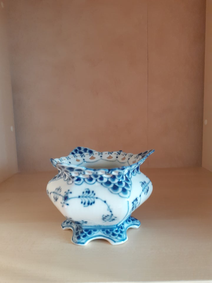 Porcelæn sukkerskål Royal