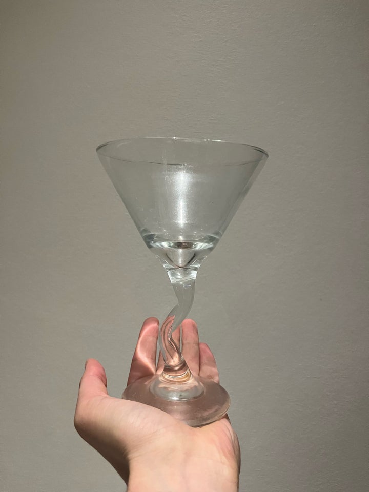 Glas, Cocktailglas