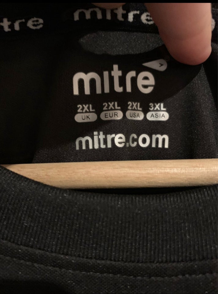 Løbetøj Løbetrøje Mitre