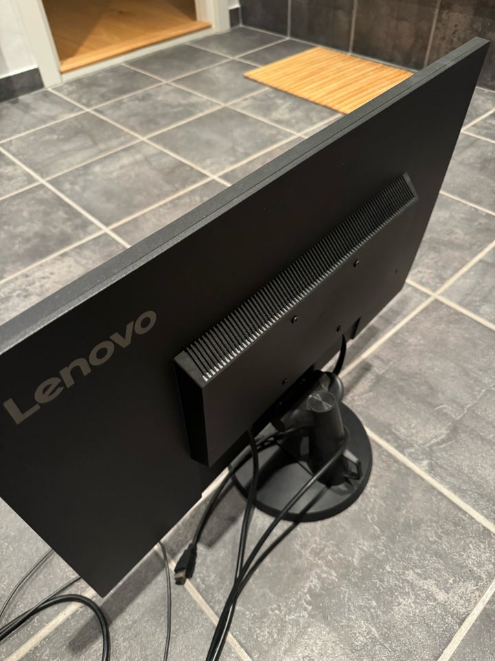 Lenovo, fladskærm, D27-45