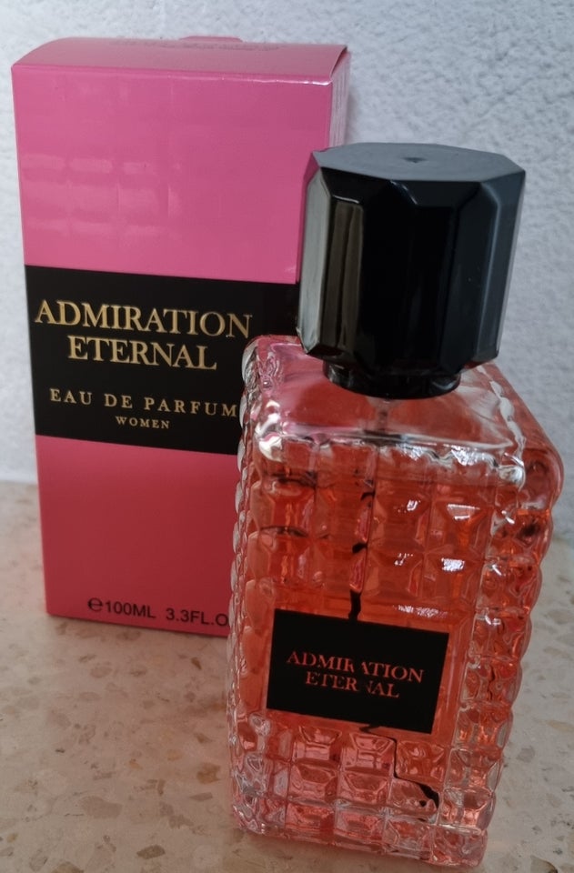 Eau de parfum, Dame parfume, Linn