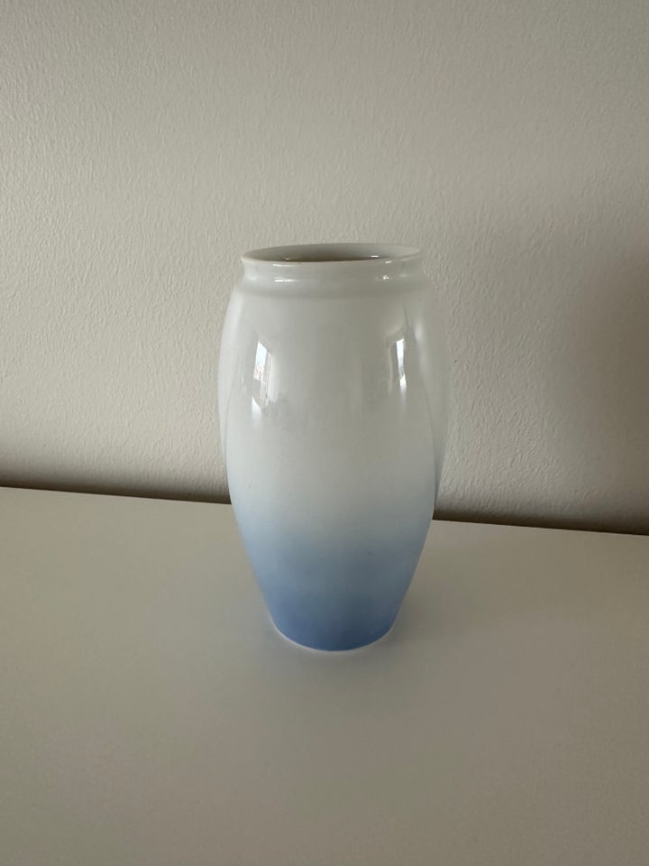 Porcelæn, Vase, Bing  Grøndahl -