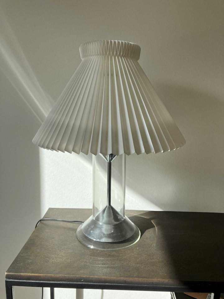 Lampe, Le Klint