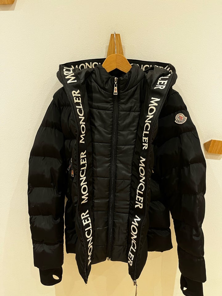 Jakke, str. M, Moncler