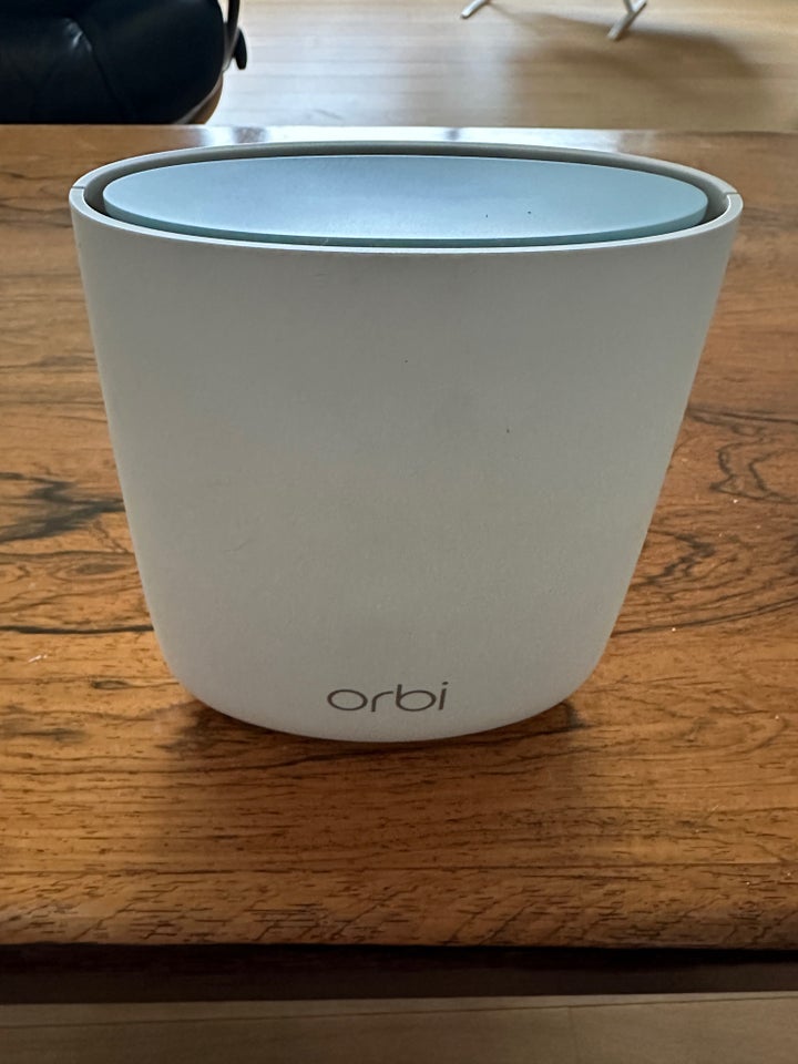 Router, wireless, Orbi