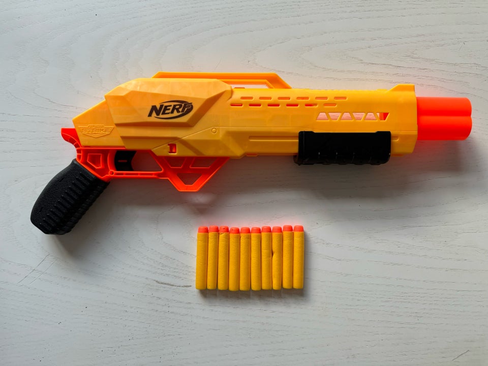 Våben Nerf Gun Nerf