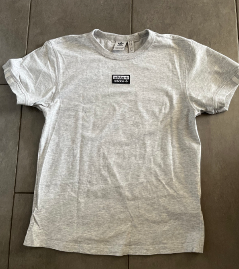 T-shirt, Adidas, str. 38