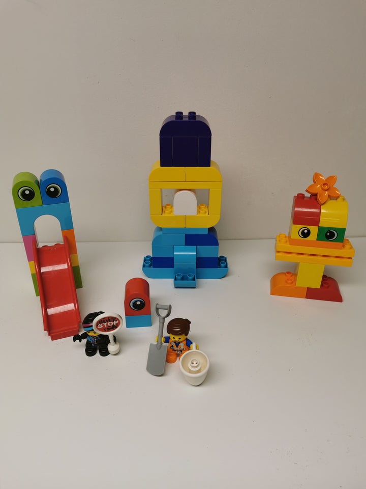 Lego Duplo 10895