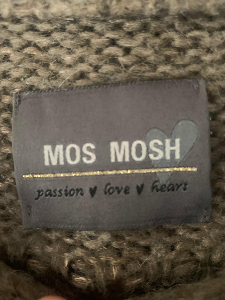 Sweater, Mos mosh, str. 36