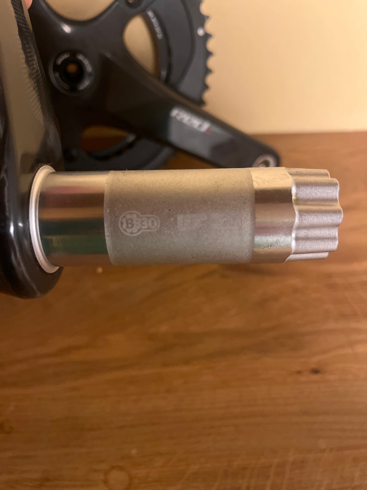 Kranksæt SRAM red 11 speed