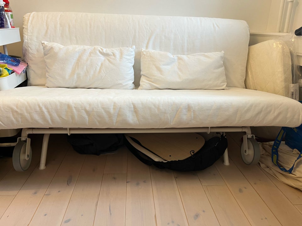 Sovesofa, Ikea, b: 160 l: 200