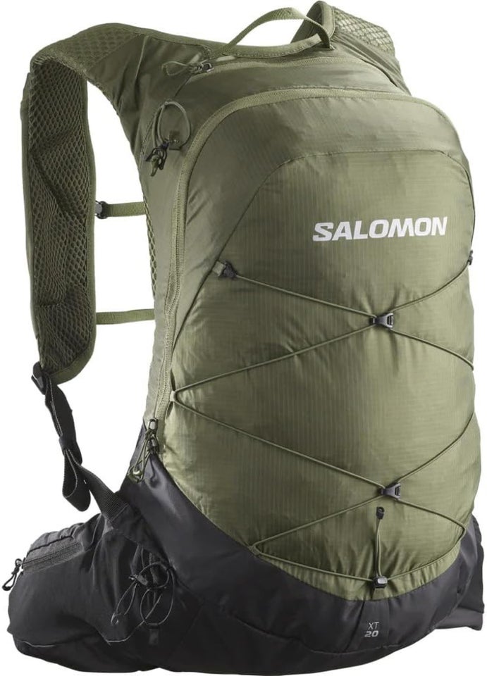 Sportstaske, Salomon XT 20L rygsæk