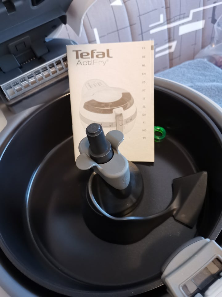 Tefal Actifry Orginal , Tefal