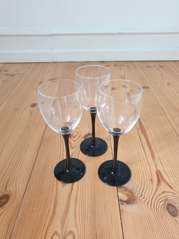 Glas Vinglas Luminarc