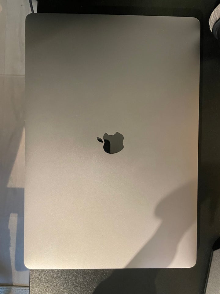 MacBook Pro, 2019 16", i9 2,4 GHz