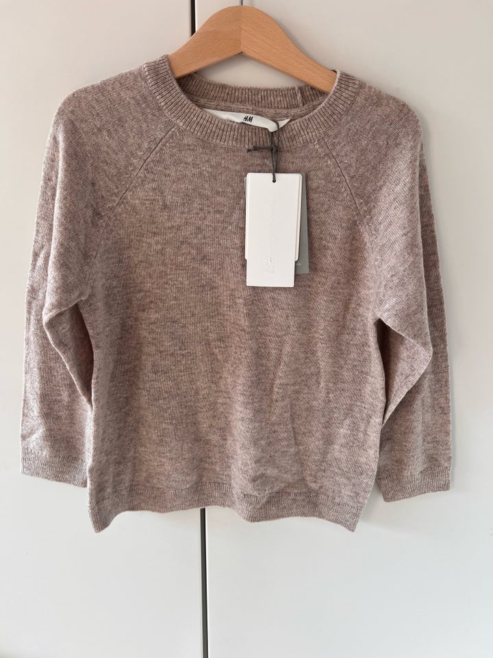 Sweater Cashmere HM exclusive