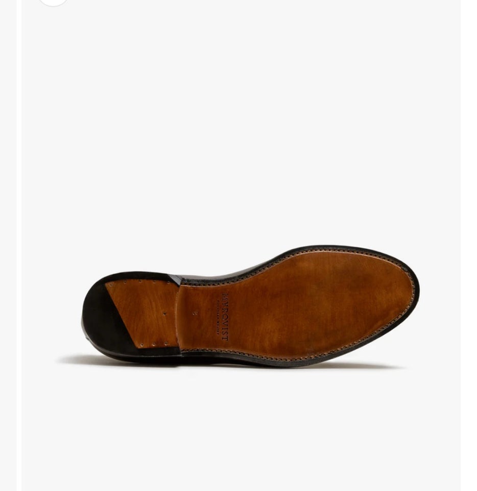 Loafers, MYRQVIST, str. 45