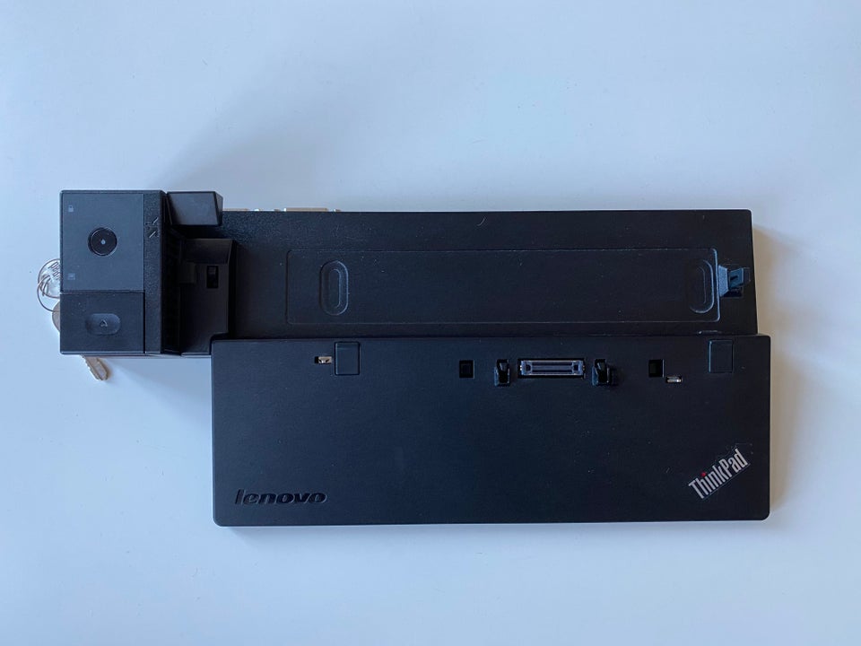 Dockingstation, Lenovo