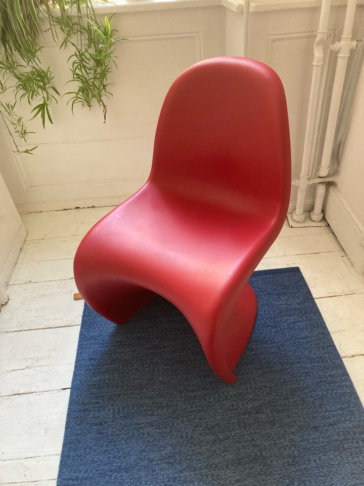 Verner Panton limited edition