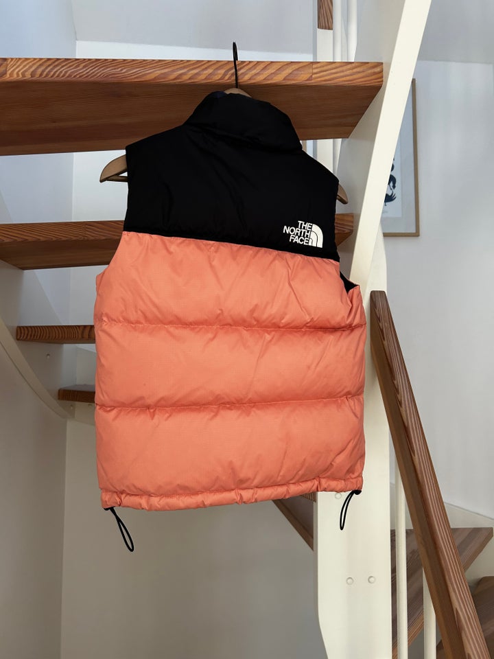 Vest, Dunvest, North face