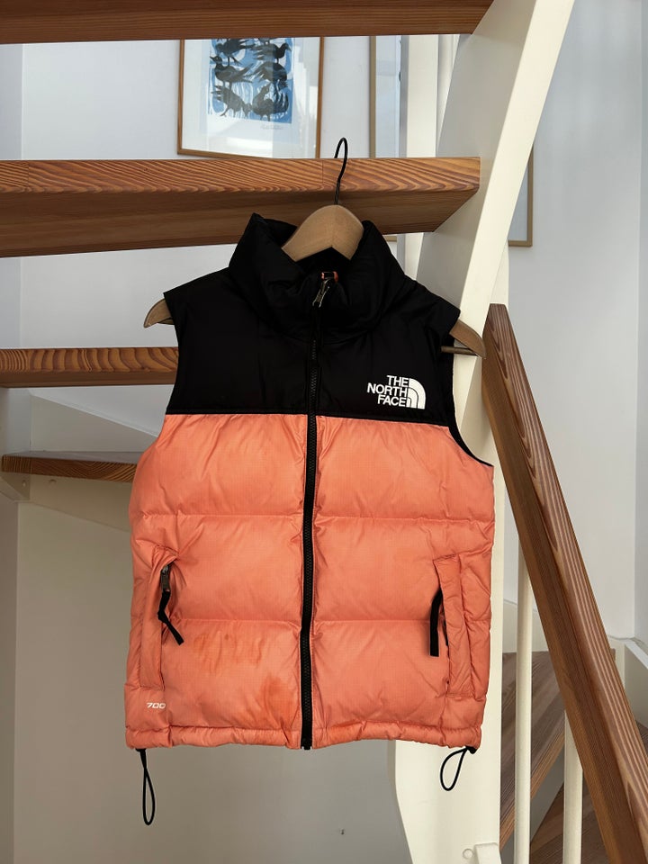 Vest, Dunvest, North face