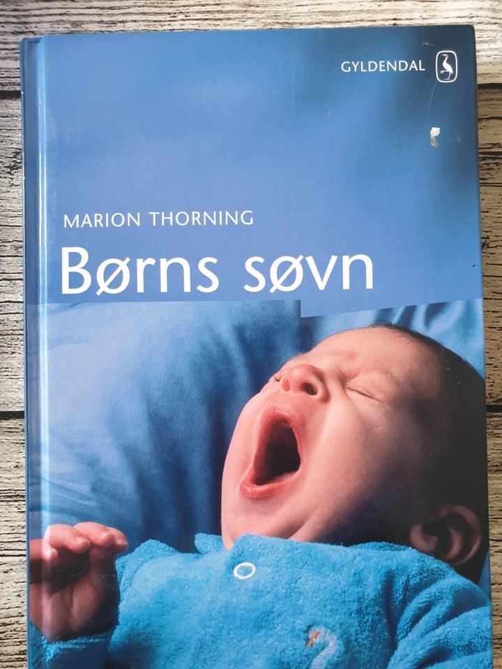 Børns Søvn, Marion Thorning