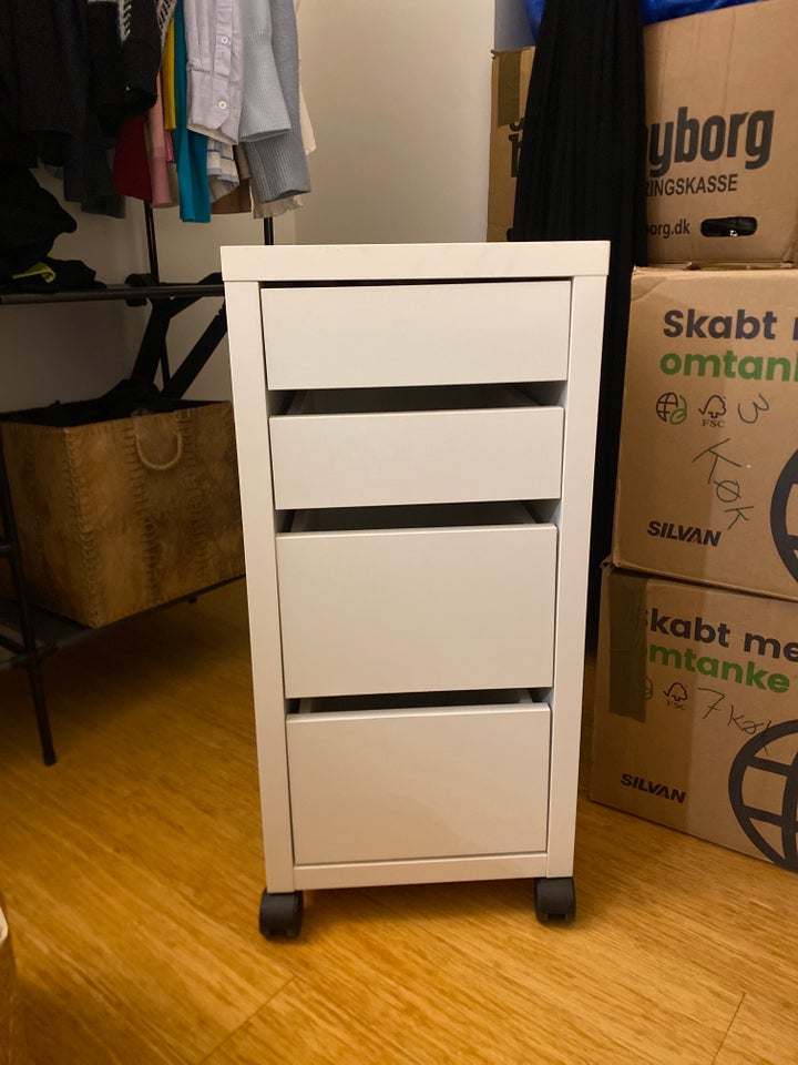 Skrivebord, Ikea