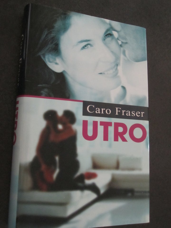 Utro Caro Fraser genre: romantik