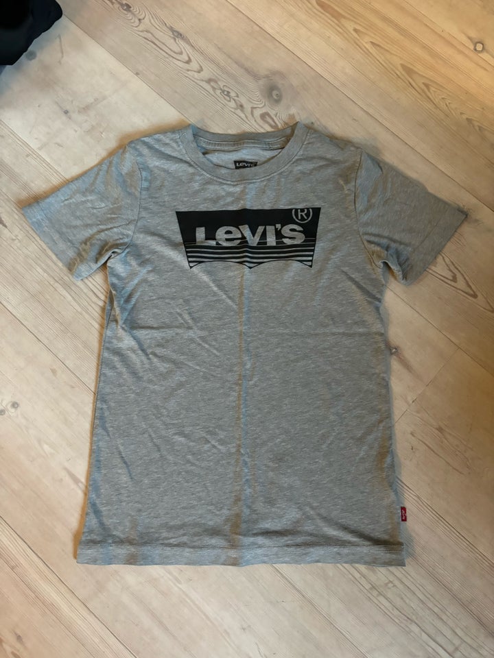 T-shirt, Bomuld, Levis