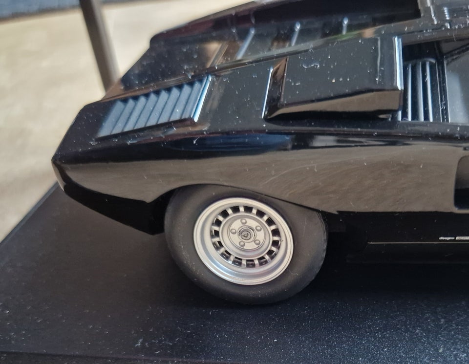 Modelbil, Koysho Lamborghini