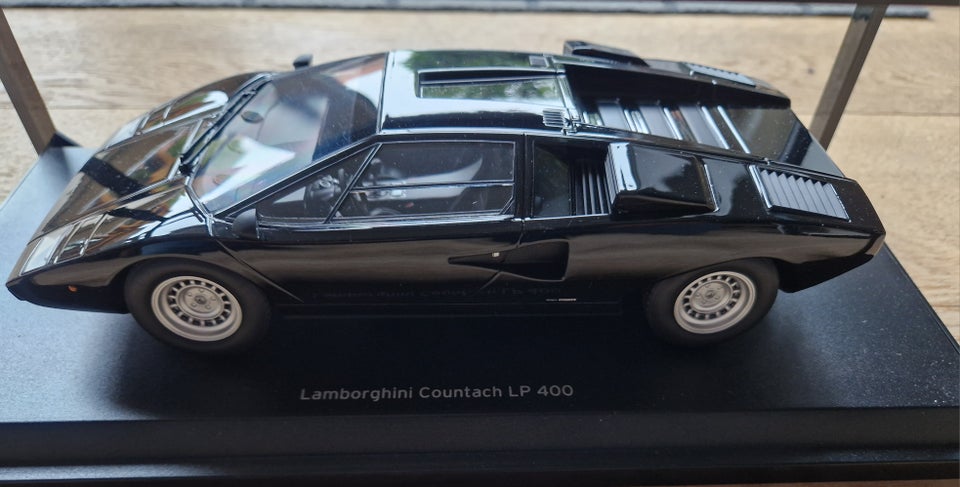 Modelbil, Koysho Lamborghini