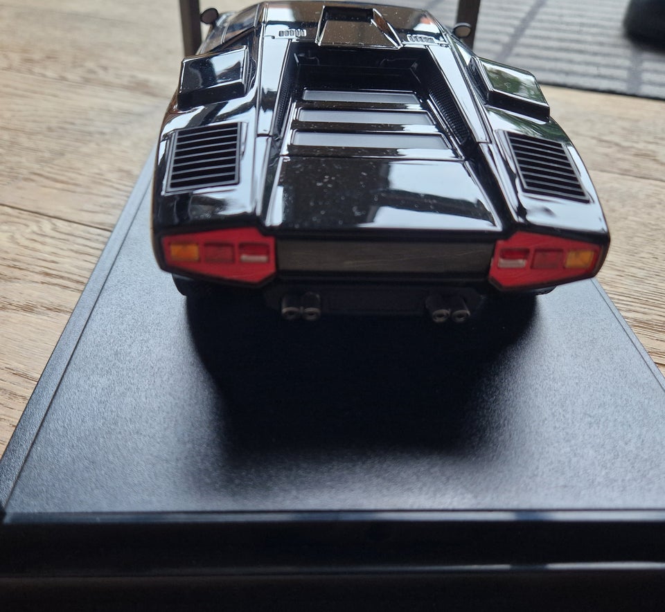 Modelbil, Koysho Lamborghini