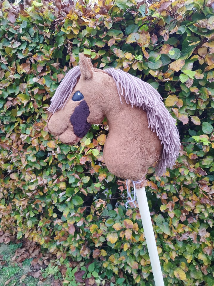 Kæphest, Hobbyhorse