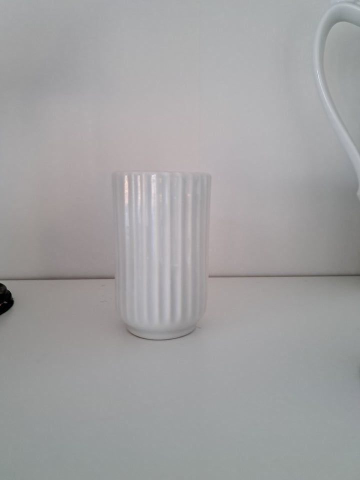 Vase, Gammel lyngby vase, Lyngby