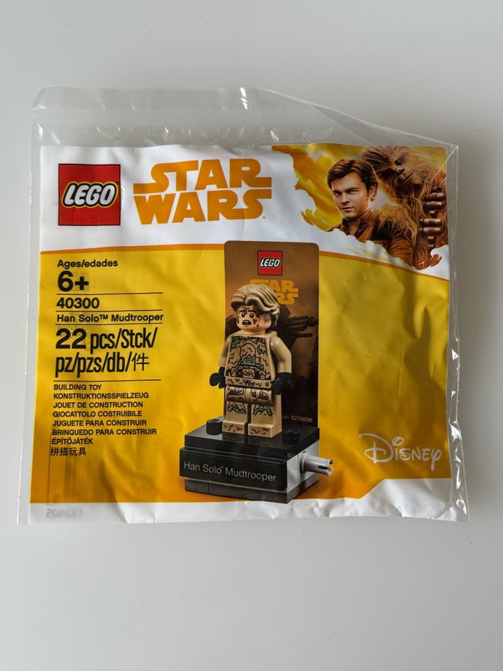 Lego Star Wars, 40300