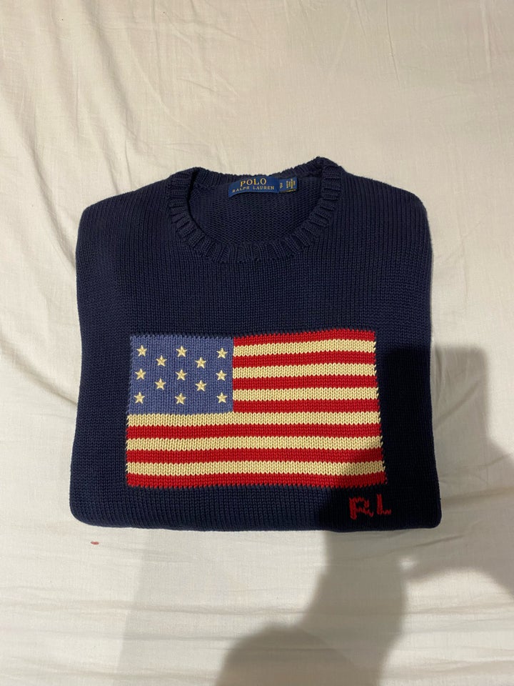 Sweater, Ralph lauren, str. S