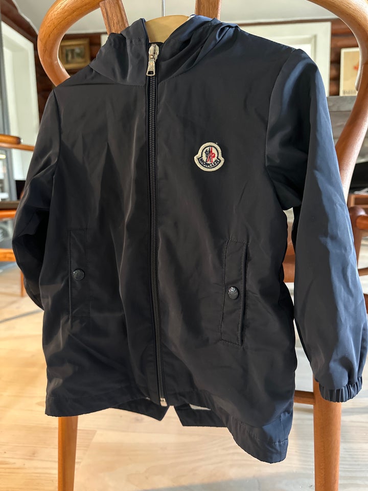 Jakke, Overgangs jakke, Moncler